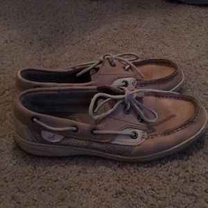 Sperry Loafers